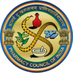 Pharmacy_Council_of_India_Logo